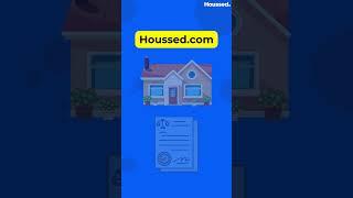 Why you should choose houssed.com #shorts #realestate