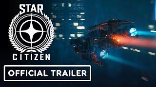 Star Citizen - Official Mirai Guardian Trailer