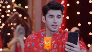 Kundali Bhagya New Promo Today | Rajveer is happy to see his mother Preeta in consciousness | 7 Nov