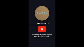 Zazen Music