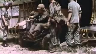 Война во Вьетнаме: В ад и даже дальше / Combat Vietnam: To Hell And Beyond 1 серия