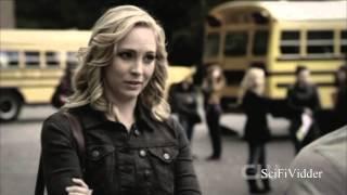 Caroline/Tyler - Somebody I Used To Know (For RangerGurlGleek1211)