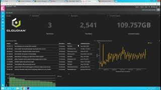 DEMO: Cloudian Enterprise Storage for Media Workflows