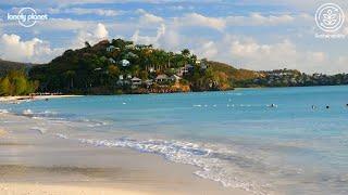 Antigua and Barbuda: Best in Travel 2021 Sustainable Emerging Destination