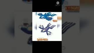 Top 10 mega legendary pokemon This video is my opinion#pokeburst #trending #viral #viralvideo