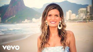 Daniela Soledade - The Girl From Ipanema ft. Jeff Rupert