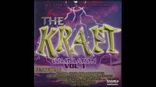 The Kraft Compilation Vol 1 - Lost Cause ft. Infamous Ghostryda (1999) [Santa Rosa CA]