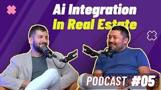 AI Integration in Real Estate | PRIME TIME PRIMO