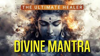 Divine Energy Flow: 432Hz Mantra Meditation for Deep Healing