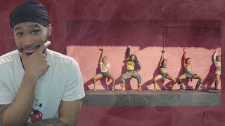 Uncle Waffles & Royal Musiq - ZENZELE | REACTION