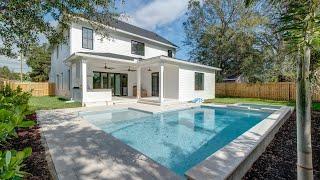 Neo Homes, symmetry and balanced of Neo Farm House