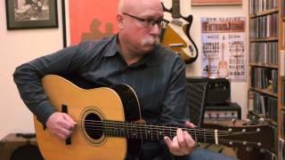 David Grier at the Fretboard Journal - "Beaumont Rag"