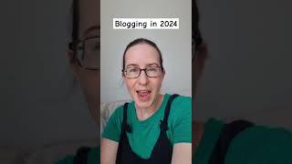 Starting a blog in 2024/2025 | Journey by Mediavine