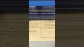 Fairy Tale Storybook Proposal - Laser cutting the text