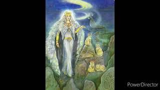 Journey to the Goddess - Freya - Guided Meditation