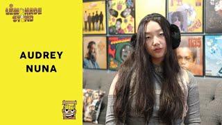 Audrey Nuna: The Lemonade Stand Interview