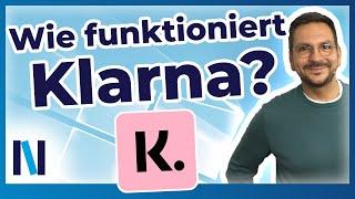 Mit dem Zahlungsdienstleister Klarna kannst Du sicher, bequem und schnell einkaufen!