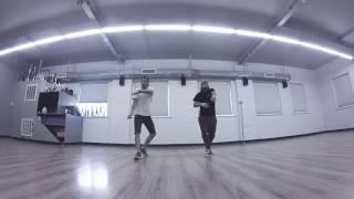 Love Yourself Choreography