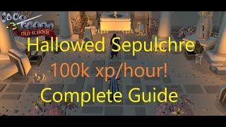 Hallowed Sepulchre In-Depth Guide!