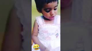 titli udi poem..cute girl read..shorts2022# trending