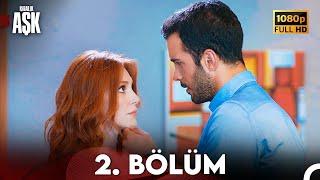 Kiralık Aşk 2. Bölüm Full HD