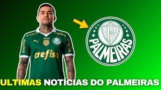 ACABOU DE SAIR! DUDU NÃO VAI MAIS.. OLHA ISSO TROUXE INFORMAÇÃO DIRETO DA FONTE TORCIDA FICOU FELIZ