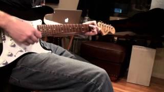 The Making of James Lugo's Record  - PART 2