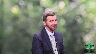 Dr. Eric Beeson March Interview