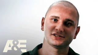 Killer "Mad Maks" Details His Brutal NYC Killing Spree | The Killer Speaks | A&E