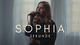 SOPHIA - Sekunde (Official Video)