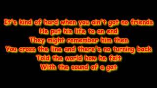 P.O.D - Youth Of The Nation [LYRICS]