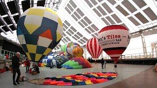 RC Balloon Festival Tour - Room Full of Balloons 2024