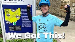 Join The Ohio Bike Adventure Weekend Round Two!