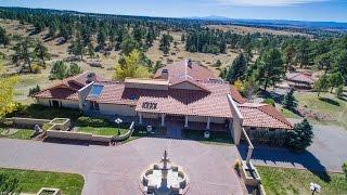 9358 Hilltop Rd, Parker, Colorado, Luxury Horse Ranch for Sale