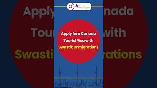 Discover Canada: Secure Your Tourist Visa Stress-Free!