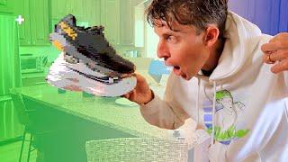 Best Running Shoe Unboxing of 2021?!?