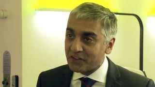 Professor Sanjay Sharma Interview