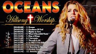 Celestial Chants: Hillsong's Everlasting Worship Hits Compilation 2024 #353