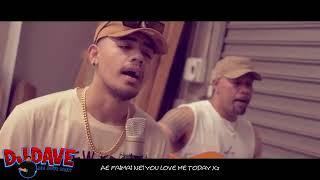 DJ DAVE P I  BROTHERS   LOVE ME TODAY REMIX 2023
