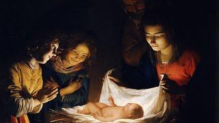 Christmas Gregorian Chants for Celebrating the Nativity of Our Lord