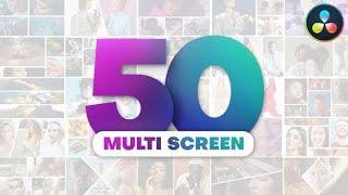 Multiscreen Pack | videohive