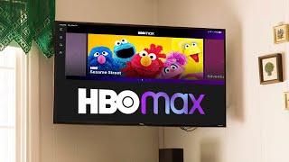 HBO Max: Everything you need to know