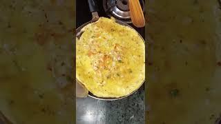 Cheesy omelette #youtubeshorts #viral #shorts #shortsfeed #foodie delight#cheese omelette