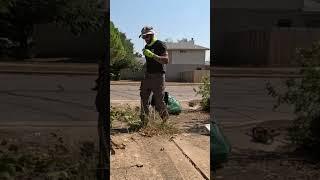 He LOST his JOB and then the City HITS him with THIS!