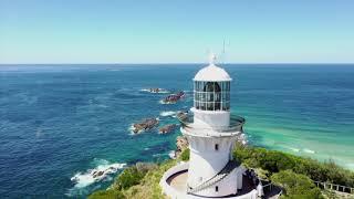 NSW Shipwreck Documentary trailer