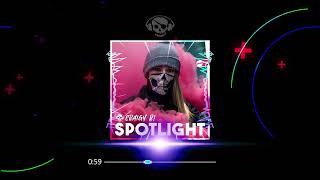 CRAIGY B - SPOTLIGHT (COMING SOON TO DNZ)