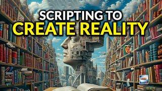 Scripting To Create Reality