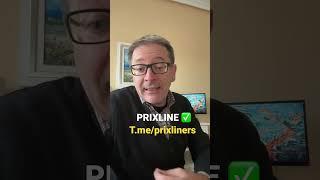 PRIXLINE  El Trabajo en España Puede ser de lo que TÚ QUIERAS   [no solo de lo que estudies]