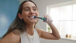 Dein perfektes sauber beginnt mit Oral-B