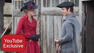 Poldark: Dwight & Caroline